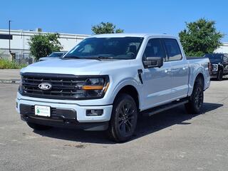 2025 Ford F-150 for sale in Grapevine TX