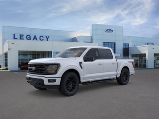 2025 Ford F-150 for sale in Rosenberg TX