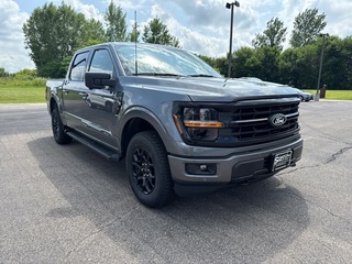 2025 Ford F-150 for sale in New Glarus WI