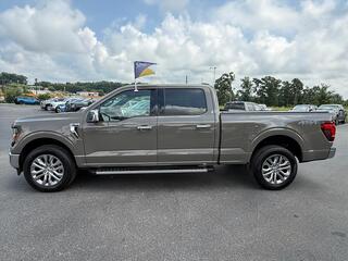 2025 Ford F-150 for sale in Dandridge TN