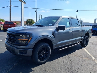 2025 Ford F-150 for sale in Springfield VA
