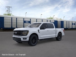 2025 Ford F-150 for sale in Morristown TN