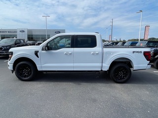 2025 Ford F-150 for sale in Dandridge TN