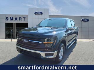 2025 Ford F-150 for sale in Malvern AR