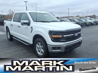 2025 Ford F-150 for sale in Batesville AR