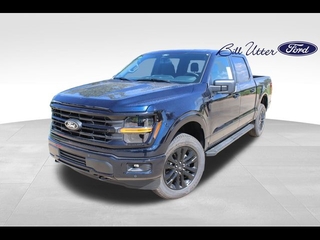 2025 Ford F-150 for sale in Denton TX