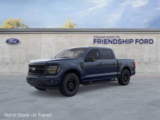 2025 Ford F-150 for sale in Bristol TN