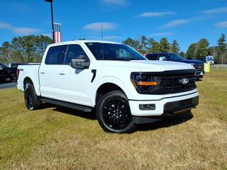 2025 Ford F-150 for sale in Carthage NC