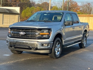 2025 Ford F-150 for sale in Dayton OH
