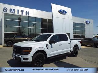 2025 Ford F-150 for sale in Conway AR