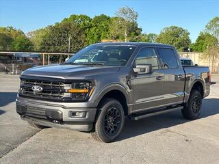 2025 Ford F-150 for sale in Dayton OH