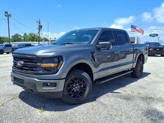 2025 Ford F-150 for sale in Orange TX