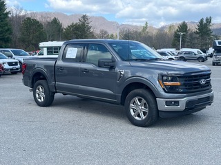 2025 Ford F-150 for sale in Canton NC