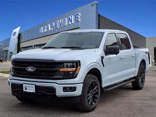 2025 Ford F-150 for sale in Grapevine TX