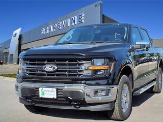 2025 Ford F-150 for sale in Grapevine TX