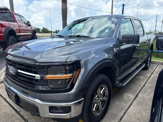 2025 Ford F-150 for sale in Rosenberg TX