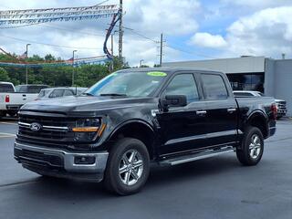 2025 Ford F-150 for sale in Woodhaven MI