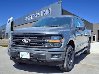 2025 Ford F-150 for sale in Grapevine TX