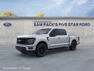 2025 Ford F-150 for sale in Carrollton TX