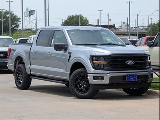 2025 Ford F-150 for sale in Carrollton TX