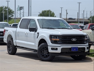 2025 Ford F-150 for sale in Carrollton TX