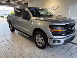 2025 Ford F-150 for sale in Bowling Green KY