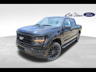 2025 Ford F-150 for sale in Denton TX