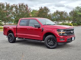 2025 Ford F-150 for sale in Chatsworth GA