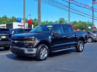2025 Ford F-150 for sale in Woodhaven MI