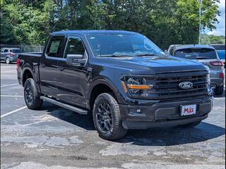 2025 Ford F-150 for sale in Hixson TN