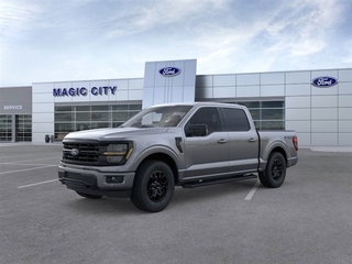 2025 Ford F-150 for sale in Roanoke VA