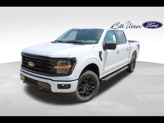 2025 Ford F-150 for sale in Denton TX