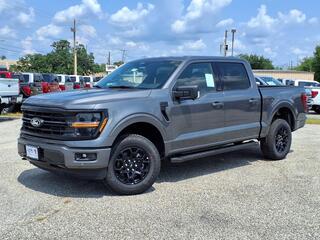 2025 Ford F-150 for sale in Orange TX