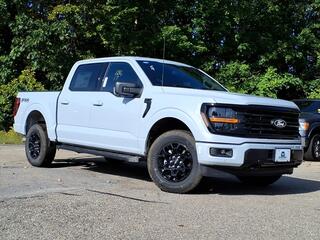 2025 Ford F-150 for sale in Rochester NH