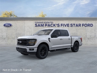2025 Ford F-150 for sale in Carrollton TX
