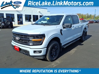 2025 Ford F-150 for sale in Rice Lake WI