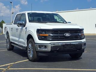 2025 Ford F-150 for sale in Highland IL