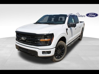 2025 Ford F-150 for sale in Denton TX