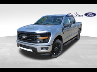 2025 Ford F-150 for sale in Denton TX
