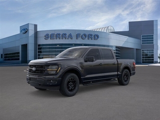 2025 Ford F-150 for sale in Farmington Hills MI