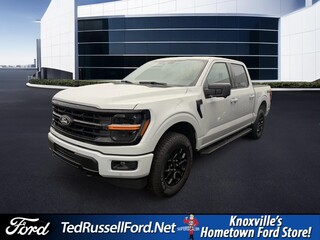 2026 Ford F-150 for sale in Knoxville TN