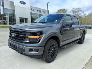 2026 Ford F-150 for sale in Manchester TN