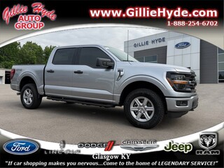 2026 Ford F-150 for sale in Glasgow KY