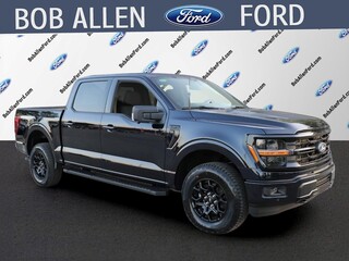 2026 Ford F-150 for sale in Overland Park KS