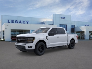 2026 Ford F-150 for sale in Rosenberg TX