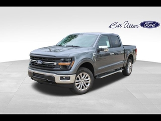 2026 Ford F-150 for sale in Denton TX