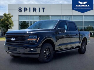 2026 Ford F-150 for sale in Dundee MI