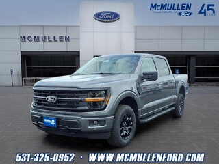 2026 Ford F-150 for sale in Council Bluffs IA