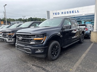 2026 Ford F-150 for sale in Knoxville TN