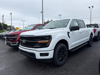 2026 Ford F-150 for sale in Knoxville TN